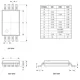ON SemiconductorCAT1640WI45PMIC - Supervisors Dimensions_3