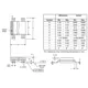 Texas Instruments512MIntegrated Circuits (ICs) Dimensions_2