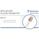 STMicroelectronicsBFY77Integrated Circuits (ICs) Dimensions_1