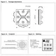 STMicroelectronicsDCPL-WB-00C2RF Filters Dimensions_2