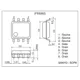 ON SemiconductorFSS262Integrated Circuits (ICs) Dimensions_3