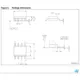 STMicroelectronicsL6741PMIC - Gate Drivers Dimensions_1