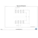 STMicroelectronicsL6395DPMIC - Gate Drivers Dimensions_2