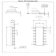 STMicroelectronicsL6494LDPMIC - Gate Drivers Dimensions_1