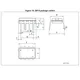 STMicroelectronicsL6387EPMIC - Gate Drivers Dimensions_1