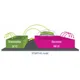 STMicroelectronicsL6498LDTRPMIC - Gate Drivers Dimensions_2