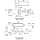 Texas InstrumentsTP3420AV309Interface - Telecom Dimensions_1