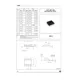STMicroelectronicsL6385DPMIC - Gate Drivers Dimensions_1