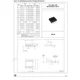 STMicroelectronicsL6388DPMIC - Gate Drivers Dimensions_2