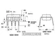 ON SemiconductorMC34152DR2PMIC - Gate Drivers Dimensions_3