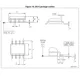 STMicroelectronicsL6384EPMIC - Gate Drivers Dimensions_3