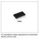 STMicroelectronicsL9380-TRPMIC - Gate Drivers Dimensions_2