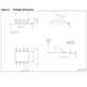 STMicroelectronicsL6743TRPMIC - Gate Drivers Dimensions_1