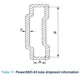 STMicroelectronicsIPS2050HPMIC - Power Distribution Switches, Load Drivers Dimensions_3