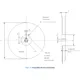 STMicroelectronicsIPS2050HPMIC - Power Distribution Switches, Load Drivers Dimensions_4