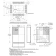 Analog DevicesLTC3870EUFD#PBFPMIC - Voltage Regulators - DC DC Switching Controllers Dimensions_1