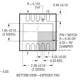 Analog DevicesLTC2858HDD-2#PBFInterface - Drivers, Receivers, Transceivers Dimensions_5