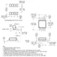 Analog DevicesLTC2858HDD-2#PBFInterface - Drivers, Receivers, Transceivers Dimensions_7