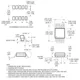 Analog DevicesLTC2858HDD-2#PBFInterface - Drivers, Receivers, Transceivers Dimensions_8