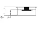 STMicroelectronicsST16010Transistors - FETs, MOSFETs - RF Dimensions_1