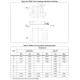 STMicroelectronicsTS331IYLTLinear - Comparators Dimensions_9