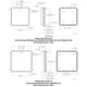 Texas InstrumentsDP8421AV-20Memory - Controllers Dimensions_1