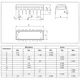 STMicroelectronicsTS374CDTLinear - Comparators Dimensions_1