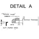 STMicroelectronicsBLUENRG-345ACRF Transceiver ICs Dimensions_4