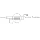 STMicroelectronicsBLUENRG-345ACRF Transceiver ICs Dimensions_7