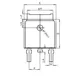 STMicroelectronicsSTD10N60M6Transistors - FETs, MOSFETs - Single Dimensions_3