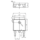 STMicroelectronicsSTD10N60M6Transistors - FETs, MOSFETs - Single Dimensions_4