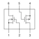 ON SemiconductorCH6627-TL-EUnclassified Dimensions_4