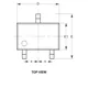 ON SemiconductorCAT809RTBIUnclassified Dimensions_2