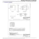 Analog DevicesMAX4635EUB Interface - Analog Switches, Multiplexers, Demultiplexers Dimensions_1
