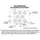 ON SemiconductorCAT25512XIMemory Dimensions_7