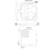 STMicroelectronicsMASTERGAN1TRPMIC - Full, Half-Bridge Drivers Dimensions_2