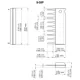 ON SemiconductorKA2903MLinear - Comparators Dimensions_3