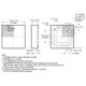 Analog DevicesLTC3569EFE#TRPBFPMIC - Voltage Regulators - DC DC Switching Regulators Dimensions_1