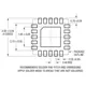 Analog DevicesLTC3569EFE#TRPBFPMIC - Voltage Regulators - DC DC Switching Regulators Dimensions_2