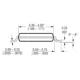 Analog DevicesLTC3569EFE#TRPBFPMIC - Voltage Regulators - DC DC Switching Regulators Dimensions_6