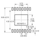 Analog DevicesLTC3569EFE#TRPBFPMIC - Voltage Regulators - DC DC Switching Regulators Dimensions_8