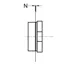 STMicroelectronicsRF2L24280CB4Transistors - FETs, MOSFETs - RF Dimensions_4
