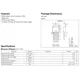 ON SemiconductorLA6501-FAUnclassified Dimensions_2