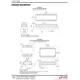 Analog DevicesLTC1164CSW#TRPBFInterface - Filters - Active Dimensions_2