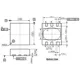 ON SemiconductorRP401N331C-TR-FEPMIC - Voltage Regulators - DC DC Switching Regulators Dimensions_1