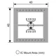 ON SemiconductorRP401N331C-TR-FEPMIC - Voltage Regulators - DC DC Switching Regulators Dimensions_3