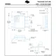 Texas InstrumentsTL032IPG4Linear - Amplifiers - Instrumentation, OP Amps, Buffer Amps Dimensions_2