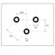 STMicroelectronicsDMV1500SDFDDiodes - RF Dimensions_2