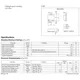 ON SemiconductorMCH3405-TL-ETransistors - FETs, MOSFETs - Single Dimensions_3