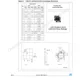 STMicroelectronicsLPR503ALMotion Sensors - Gyroscopes Dimensions_1